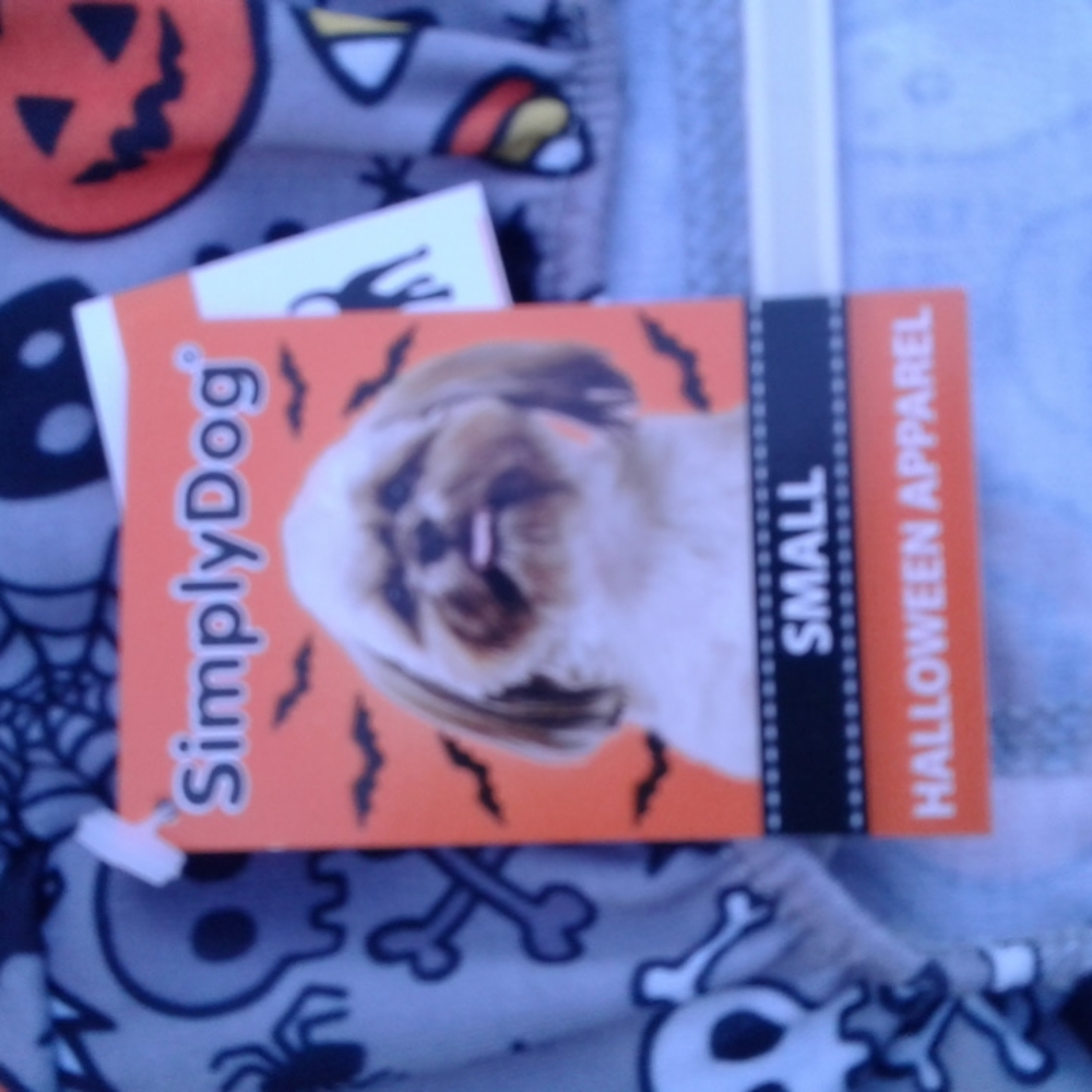 Pet Halloween costume pet toy - Picture 11 of 11